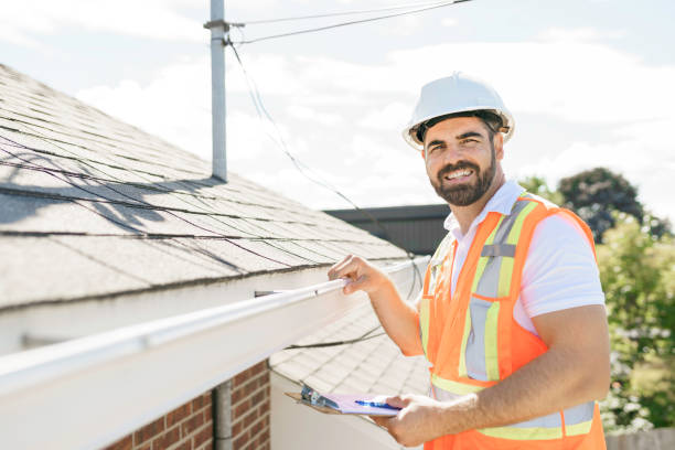 Best Metal Roofing Contractor  in Elkins, WV
